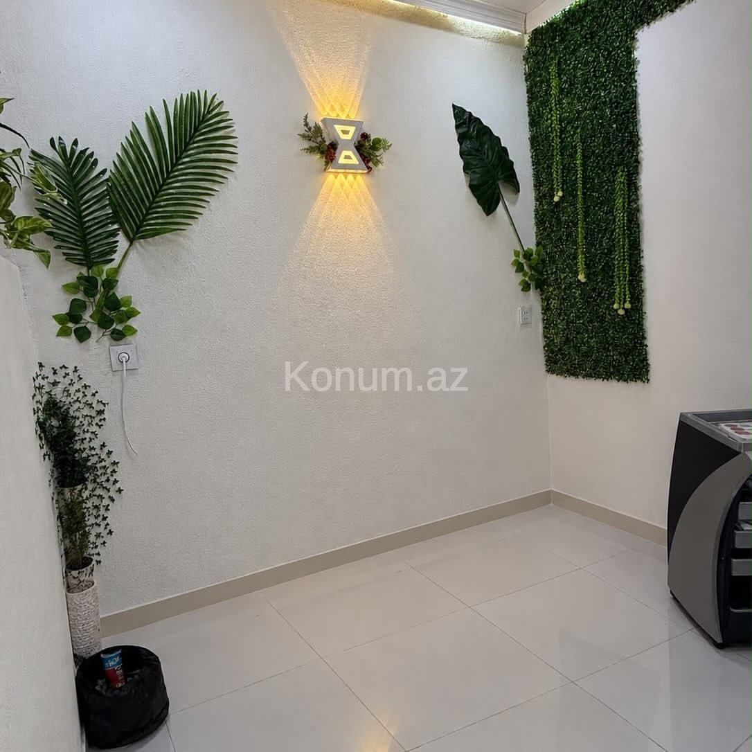 25 m² - Bakı, Yasamal - satılır — foto 5