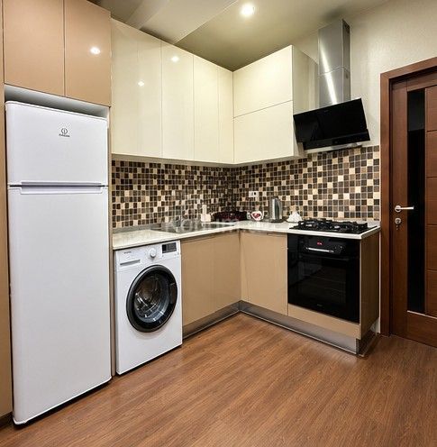 2 otaq, 53 m², 29/30 mərtəbə - Bakı, Xətai - kirayə — foto 3