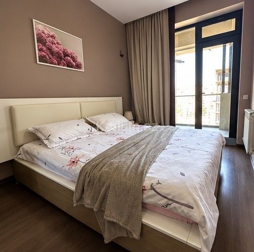 2 otaq, 53 m², 29/30 mərtəbə - Bakı, Xətai - kirayə — foto 5