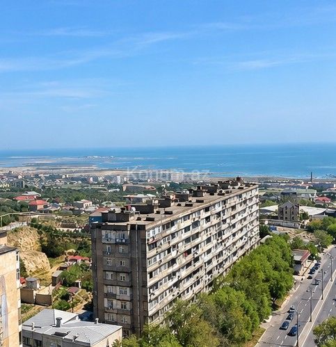 2 otaq, 53 m², 29/30 mərtəbə - Bakı, Xətai - kirayə — foto 6