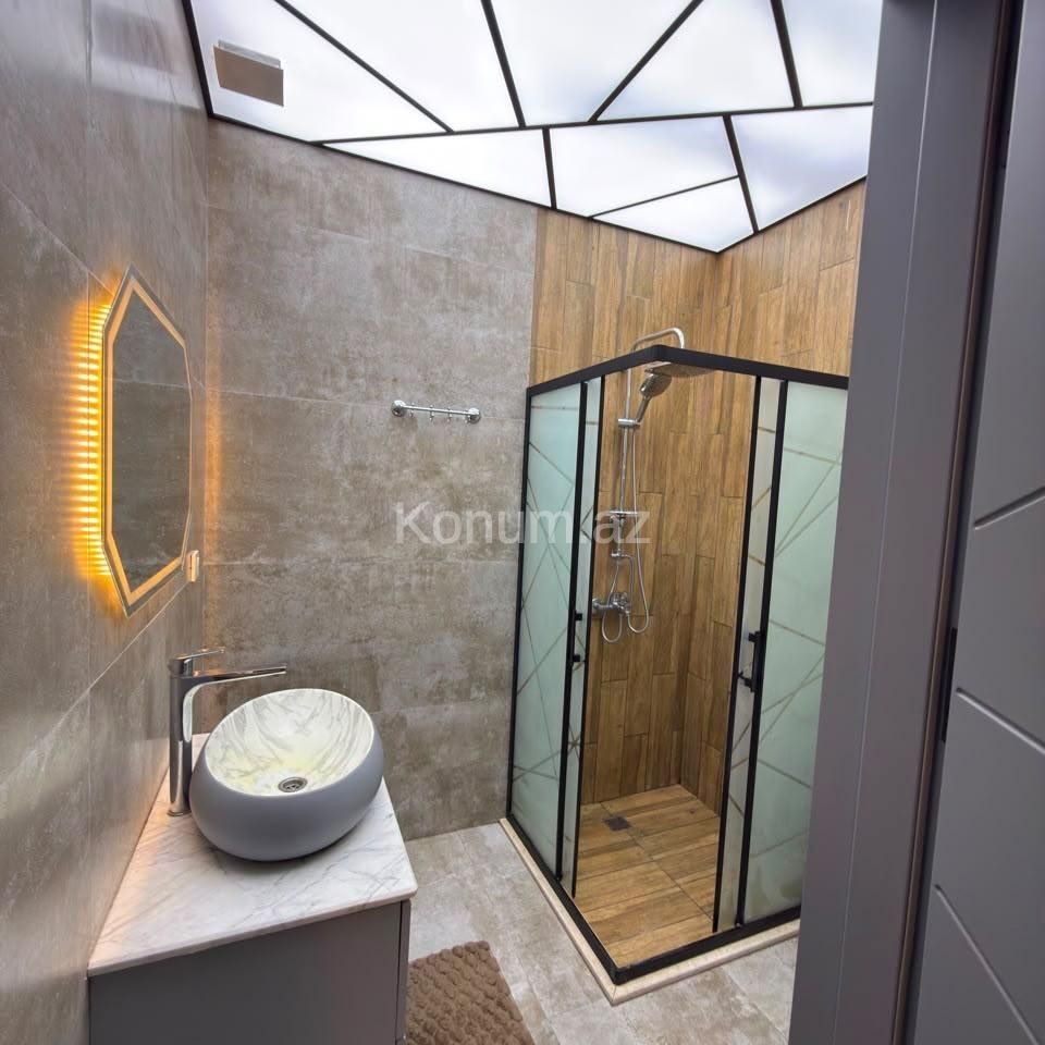 2 otaq, 63 m², 11/20 mərtəbə - Bakı, Xətai - satılır — foto 5