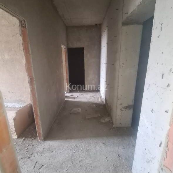 4 otaq, 191 m², 7/20 mərtəbə - Bakı, Nəsimi - satılır — foto 3