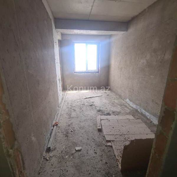 4 otaq, 191 m², 7/20 mərtəbə - Bakı, Nəsimi - satılır — foto 6
