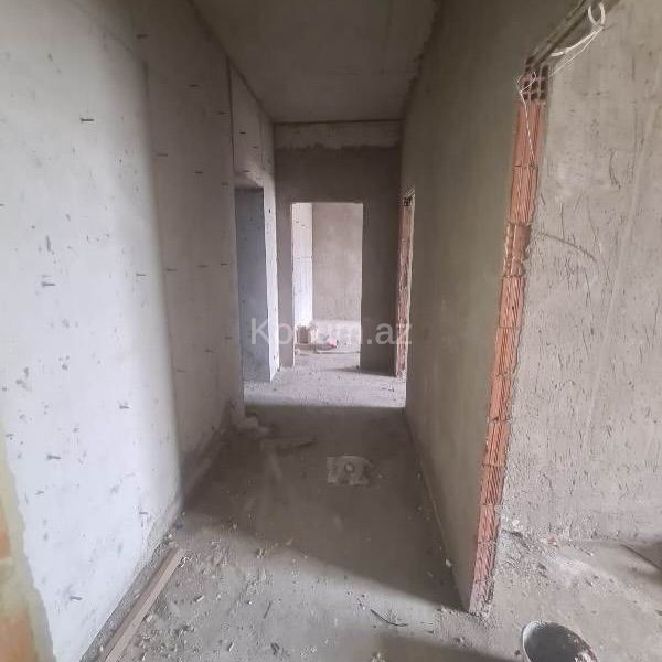 4 otaq, 191 m², 7/20 mərtəbə - Bakı, Nəsimi - satılır — foto 5