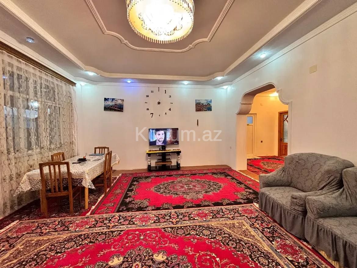 3 rooms, 200 m² - Nakhchivan - For sale — photo 2