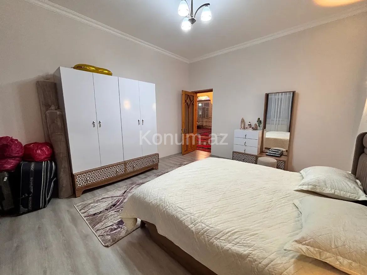 3 rooms, 200 m² - Nakhchivan - For sale — photo 3