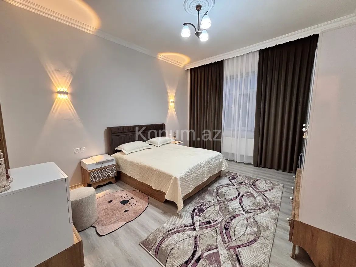 3 rooms, 200 m² - Nakhchivan - For sale — photo 4