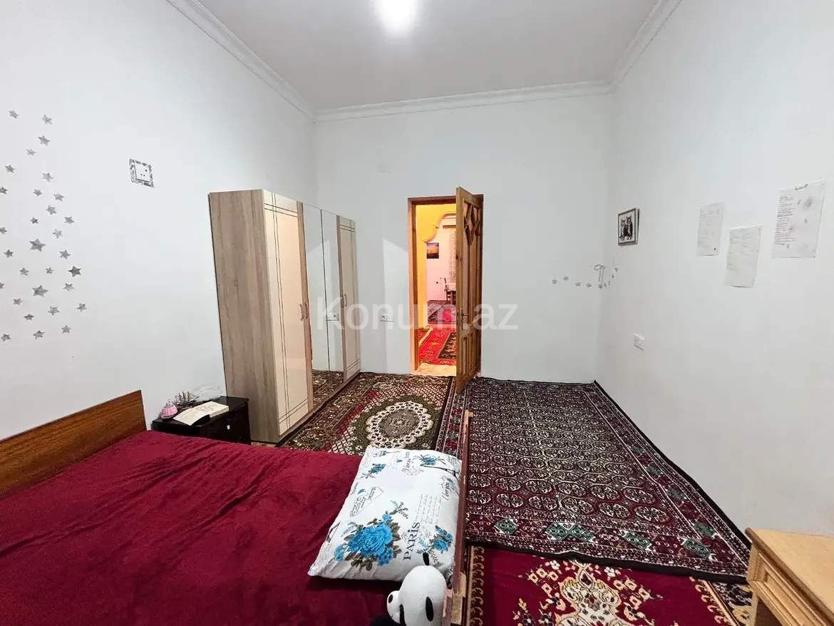 3 rooms, 200 m² - Nakhchivan - For sale — photo 5