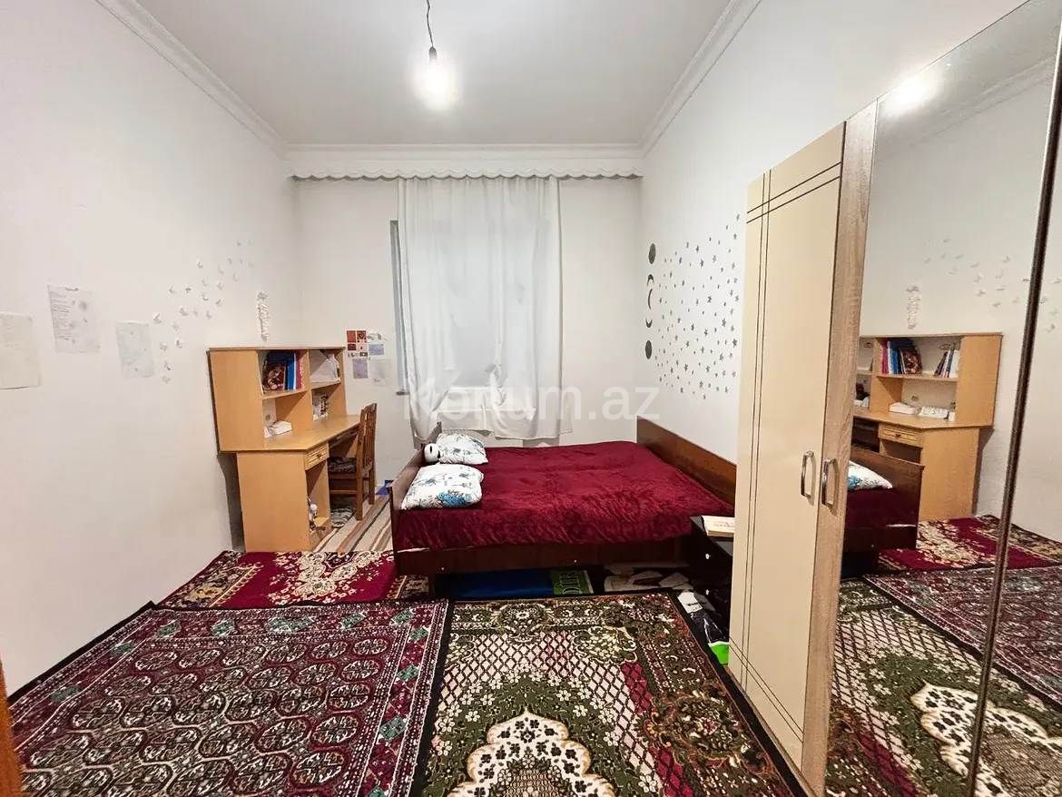 3 rooms, 200 m² - Nakhchivan - For sale — photo 6