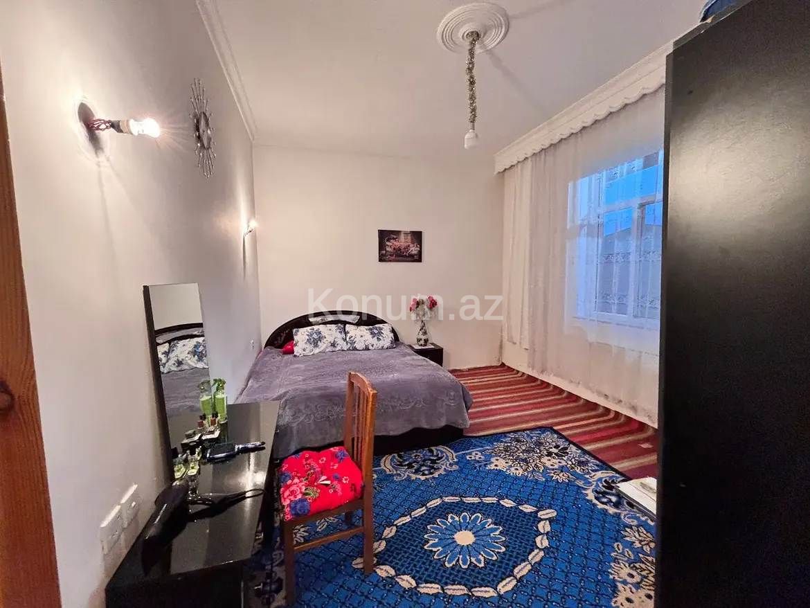 3 rooms, 200 m² - Nakhchivan - For sale — photo 7