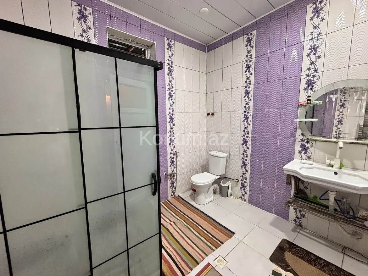 3 rooms, 200 m² - Nakhchivan - For sale — photo 8