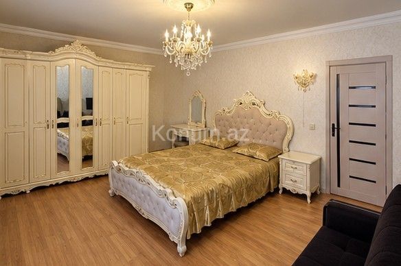 2 otaq, 52 m², 1/3 mərtəbə - Gəncə - kirayə — foto 2