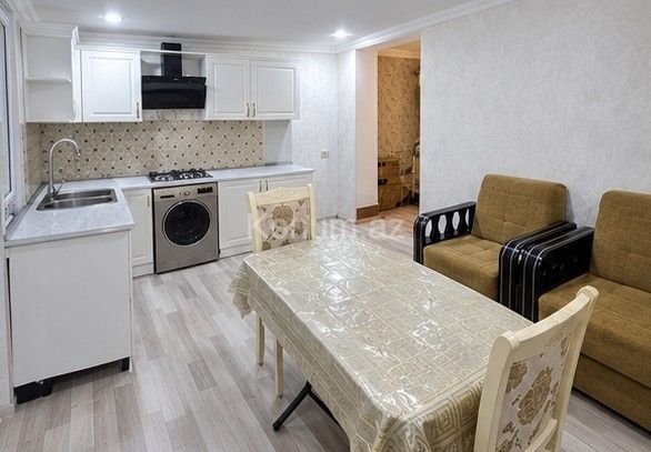 2 otaq, 52 m², 1/3 mərtəbə - Gəncə - kirayə — foto 4