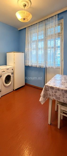 2 otaq, 55 m², 5/5 mərtəbə - Gəncə - kirayə — foto 6