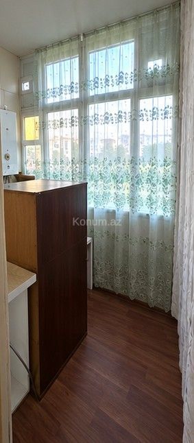 2 otaq, 55 m², 5/5 mərtəbə - Gəncə - kirayə — foto 7