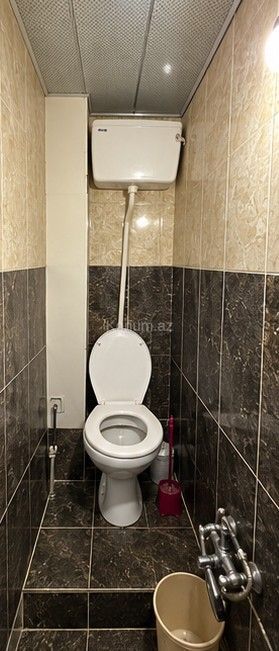 2 otaq, 55 m², 5/5 mərtəbə - Gəncə - kirayə — foto 8