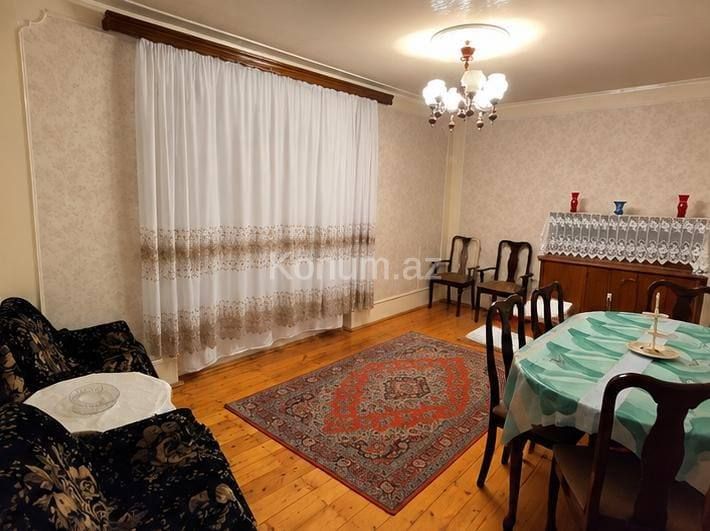 2 otaq, 65 m², 5/5 mərtəbə - Gəncə - kirayə — foto 2