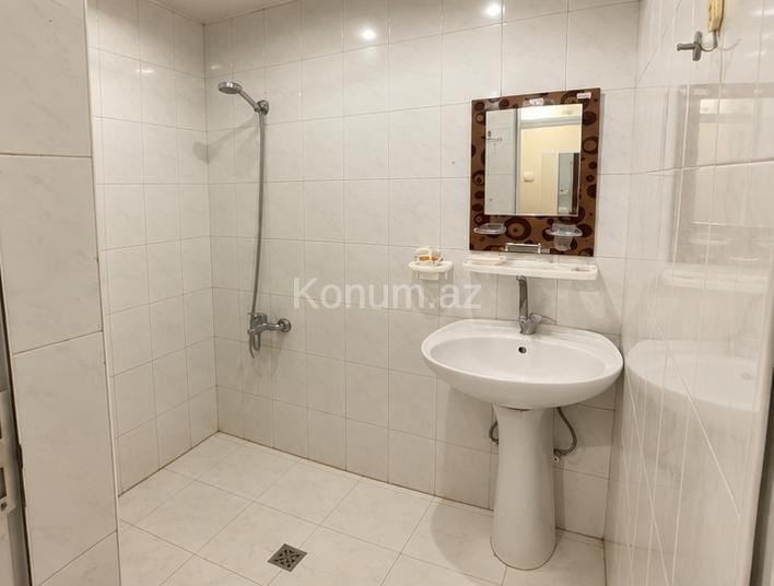 2 otaq, 65 m², 5/5 mərtəbə - Gəncə - kirayə — foto 4