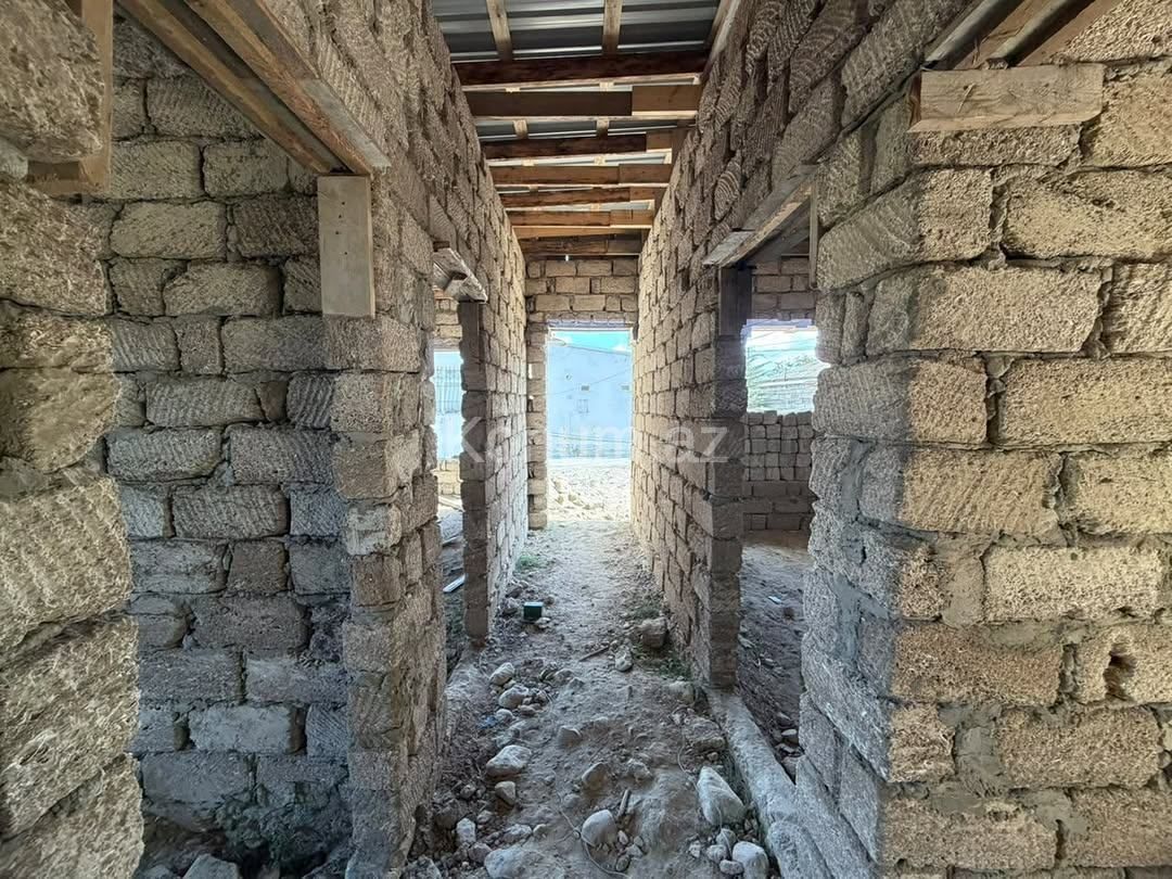3 otaq, 80 m² - Bakı, Sabunçu - satılır — foto 2
