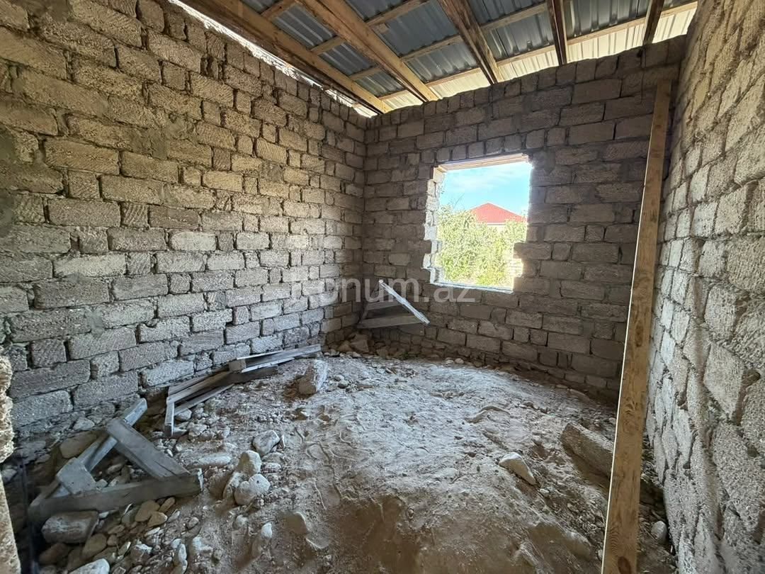 3 otaq, 80 m² - Bakı, Sabunçu - satılır — foto 6