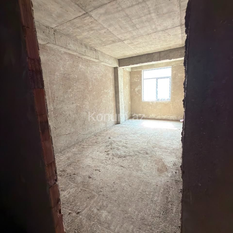2 Комнаты, 50 м², 7/9 этаж - Баку, Апшерон - продаётся — фото 2