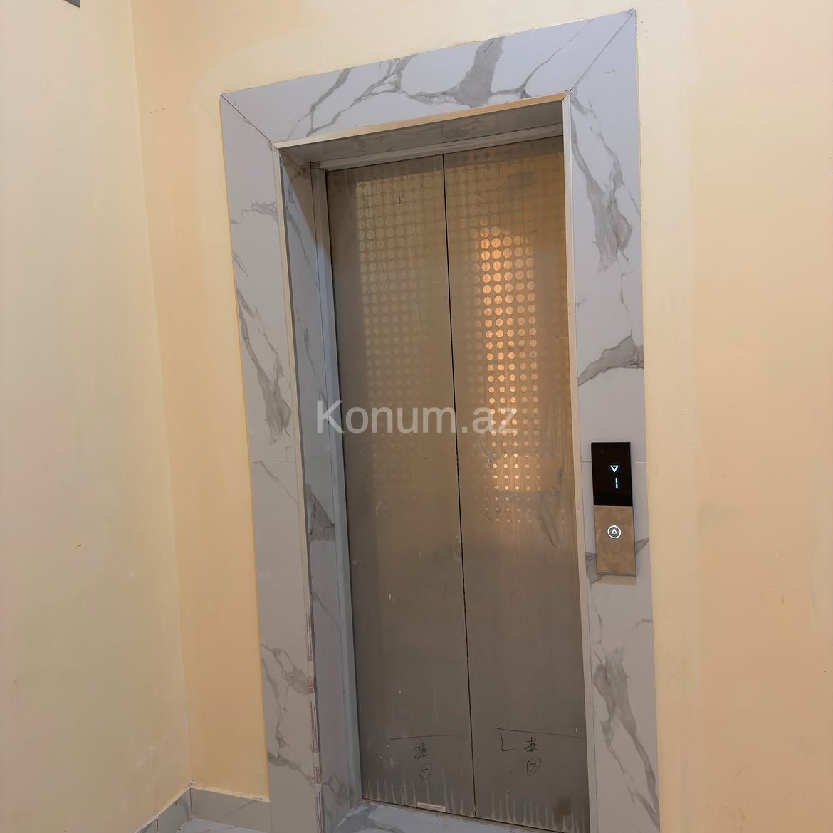 2 Комнаты, 50 м², 7/9 этаж - Баку, Апшерон - продаётся — фото 6