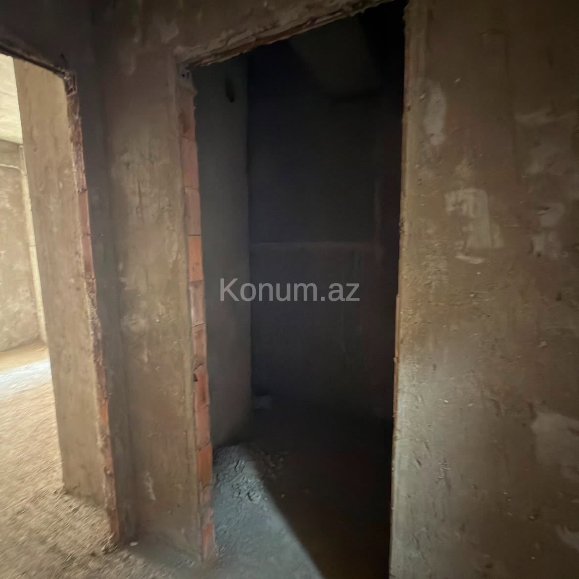 2 Комнаты, 50 м², 7/9 этаж - Баку, Апшерон - продаётся — фото 4