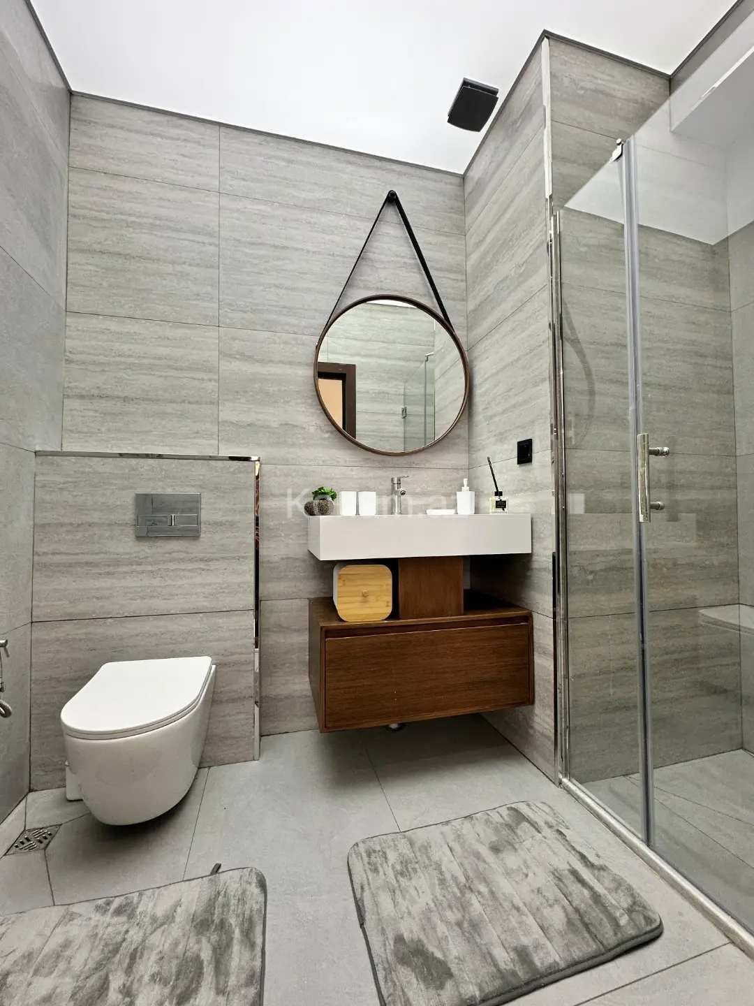 2 otaq, 93 m², 10/18 mərtəbə - Bakı, Xətai - satılır — foto 6