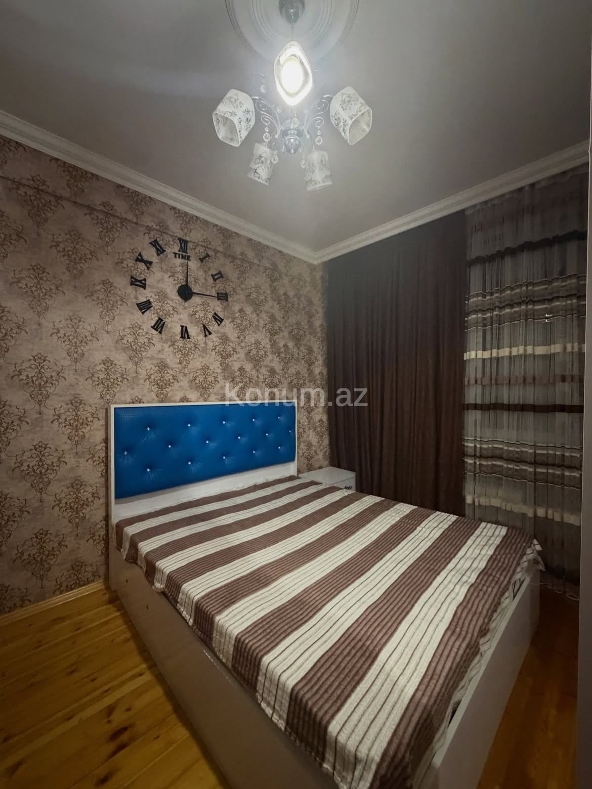 2 otaq, 54 m², 5/6 mərtəbə - Bakı, Abşeron - satılır — foto 2
