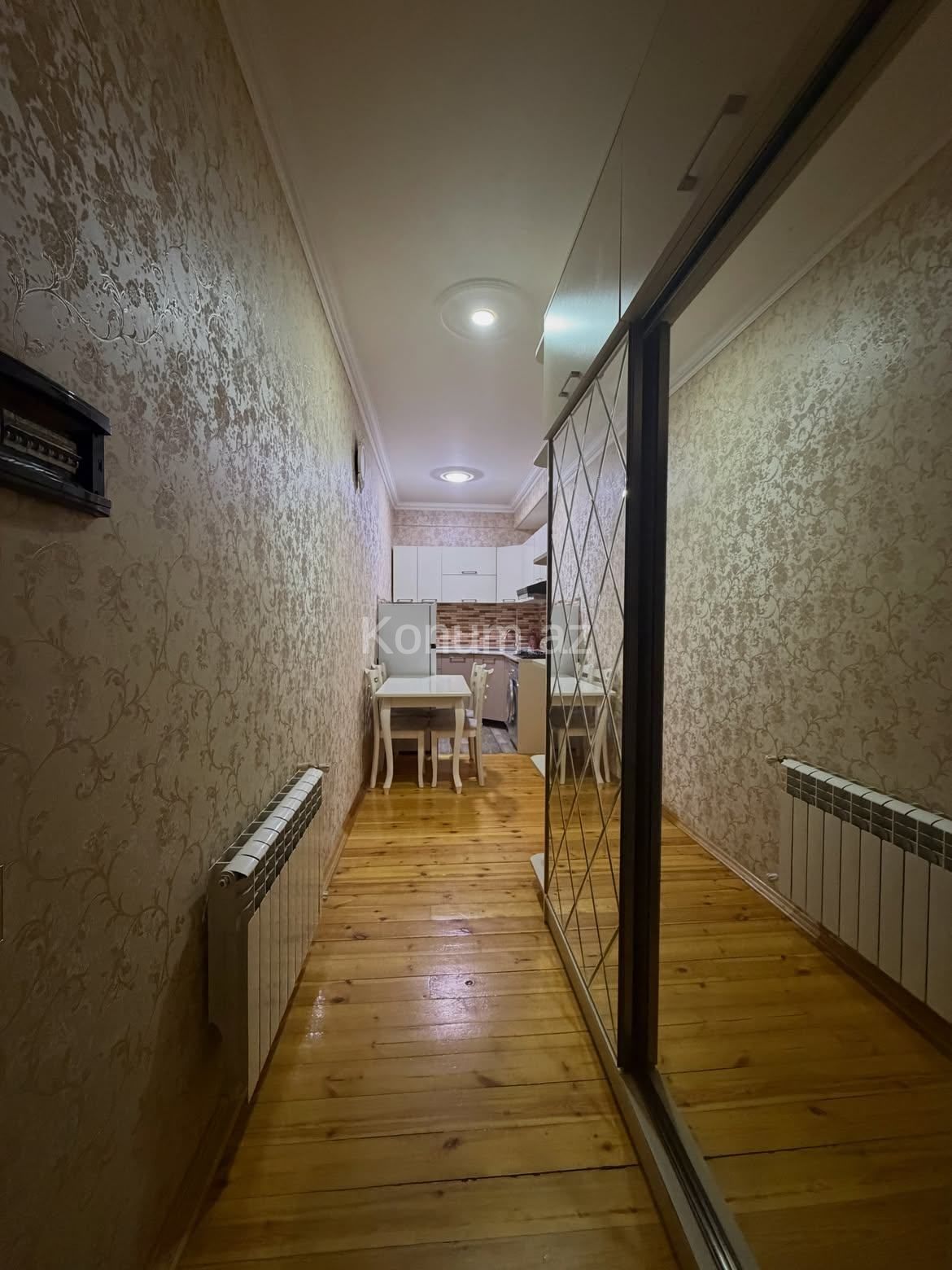 2 otaq, 54 m², 5/6 mərtəbə - Bakı, Abşeron - satılır — foto 4