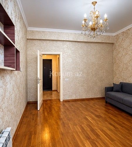 1 otaq, 30 m², 5/15 mərtəbə - Sumqayıt - kirayə — foto 2