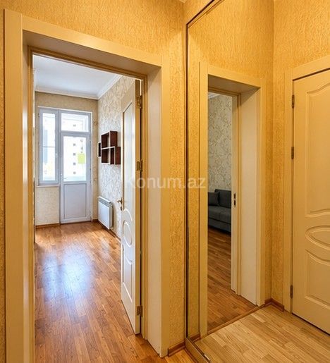 1 otaq, 30 m², 5/15 mərtəbə - Sumqayıt - kirayə — foto 3