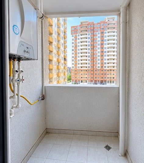 1 otaq, 30 m², 5/15 mərtəbə - Sumqayıt - kirayə — foto 4