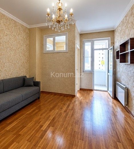 1 otaq, 30 m², 5/15 mərtəbə - Sumqayıt - kirayə — foto 6