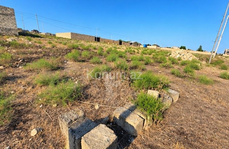 2,5 sot - Bakı, Xəzər - satılır — foto 2
