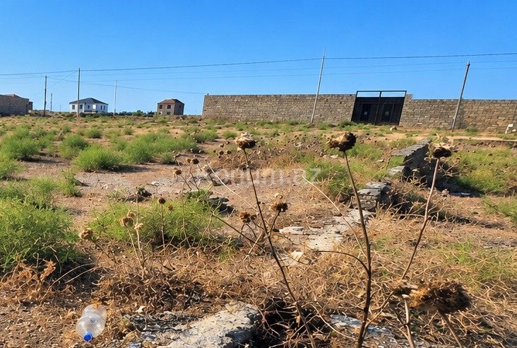 2,5 sot - Bakı, Xəzər - satılır — foto 4