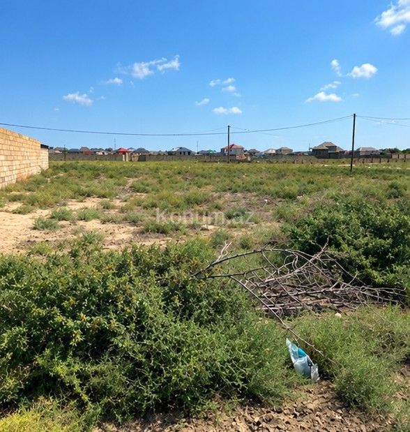 17 sot - Bakı, Abşeron - satılır — foto 3