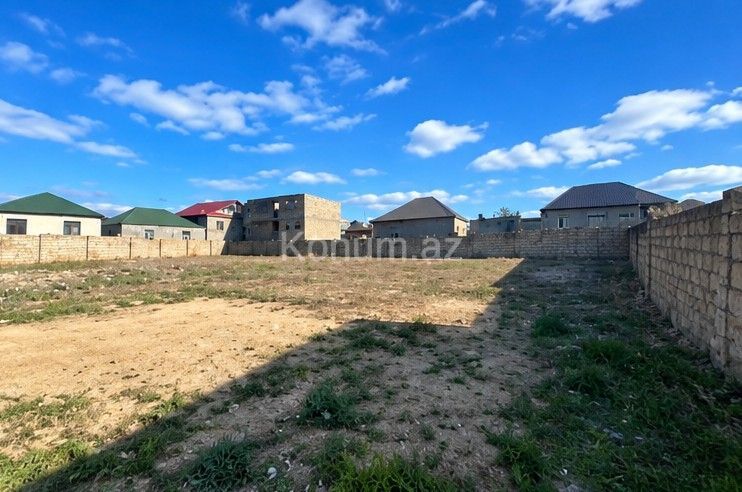 16 sot - Bakı, Xəzər - satılır — foto 3