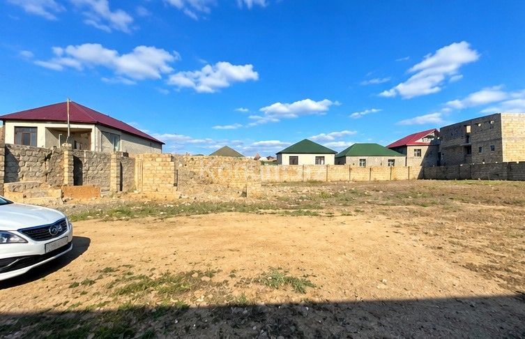 16 sot - Bakı, Xəzər - satılır — foto 2