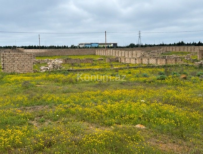 6 sot - Bakı, Xəzər - satılır — foto 3