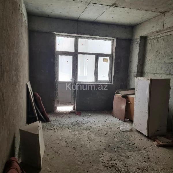 2 otaq, 69 m², 7/16 mərtəbə - Bakı, Yasamal - satılır — foto 2