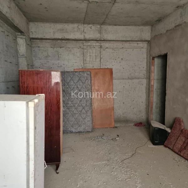2 otaq, 69 m², 7/16 mərtəbə - Bakı, Yasamal - satılır — foto 3