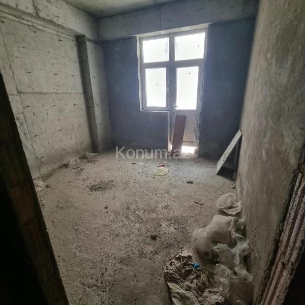 2 otaq, 69 m², 7/16 mərtəbə - Bakı, Yasamal - satılır — foto 4