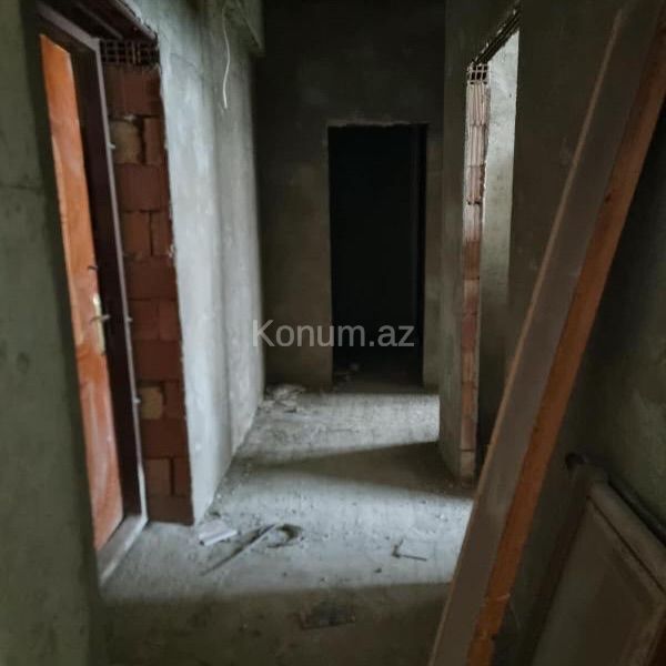 2 otaq, 69 m², 7/16 mərtəbə - Bakı, Yasamal - satılır — foto 5