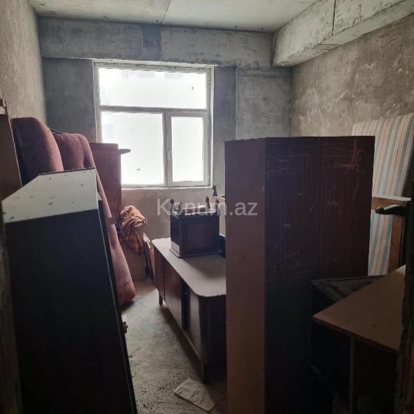 2 otaq, 69 m², 7/16 mərtəbə - Bakı, Yasamal - satılır — foto 7