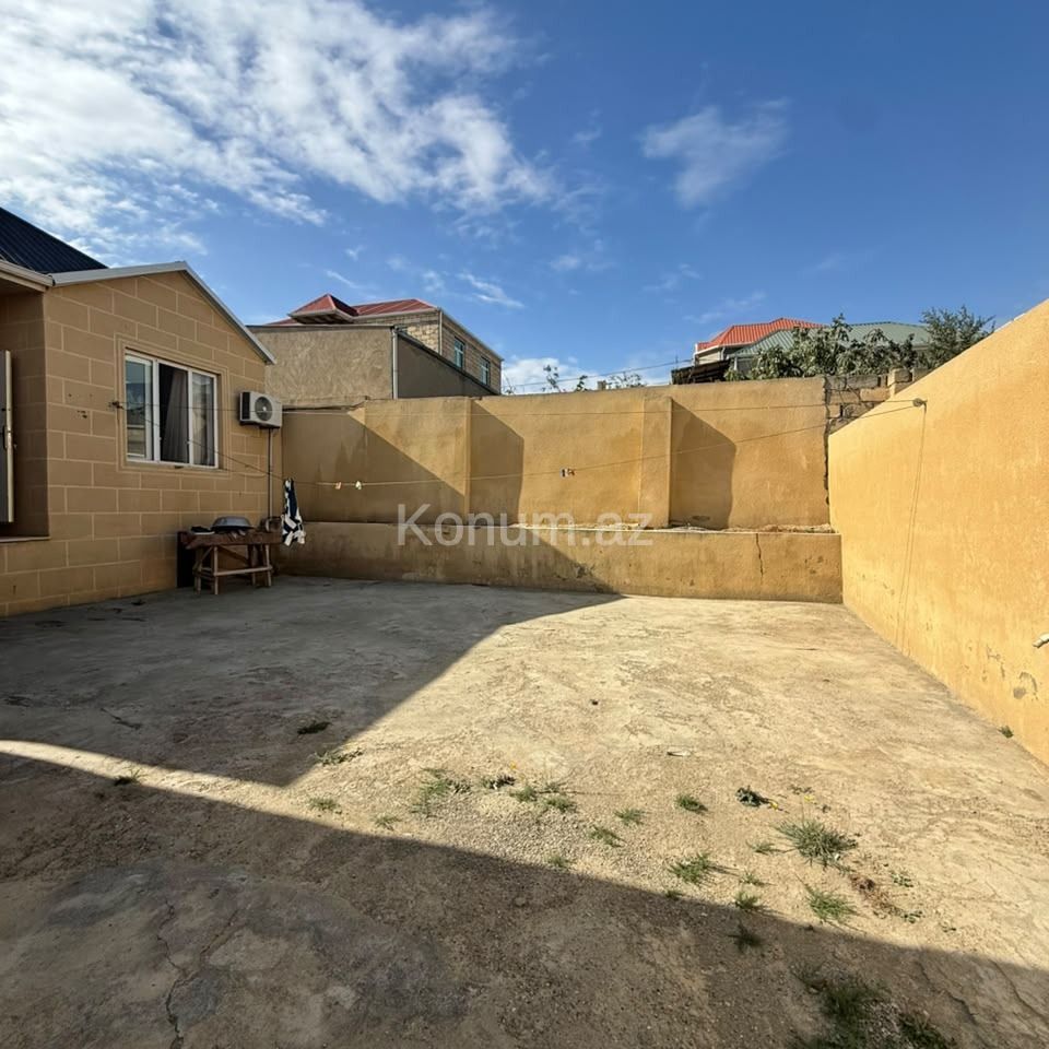 3 otaq, 60 m² - Bakı, Abşeron - satılır — foto 2