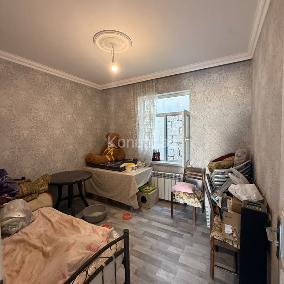 3 otaq, 60 m² - Bakı, Abşeron - satılır — foto 3