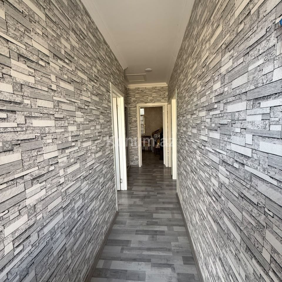 3 otaq, 60 m² - Bakı, Abşeron - satılır — foto 5