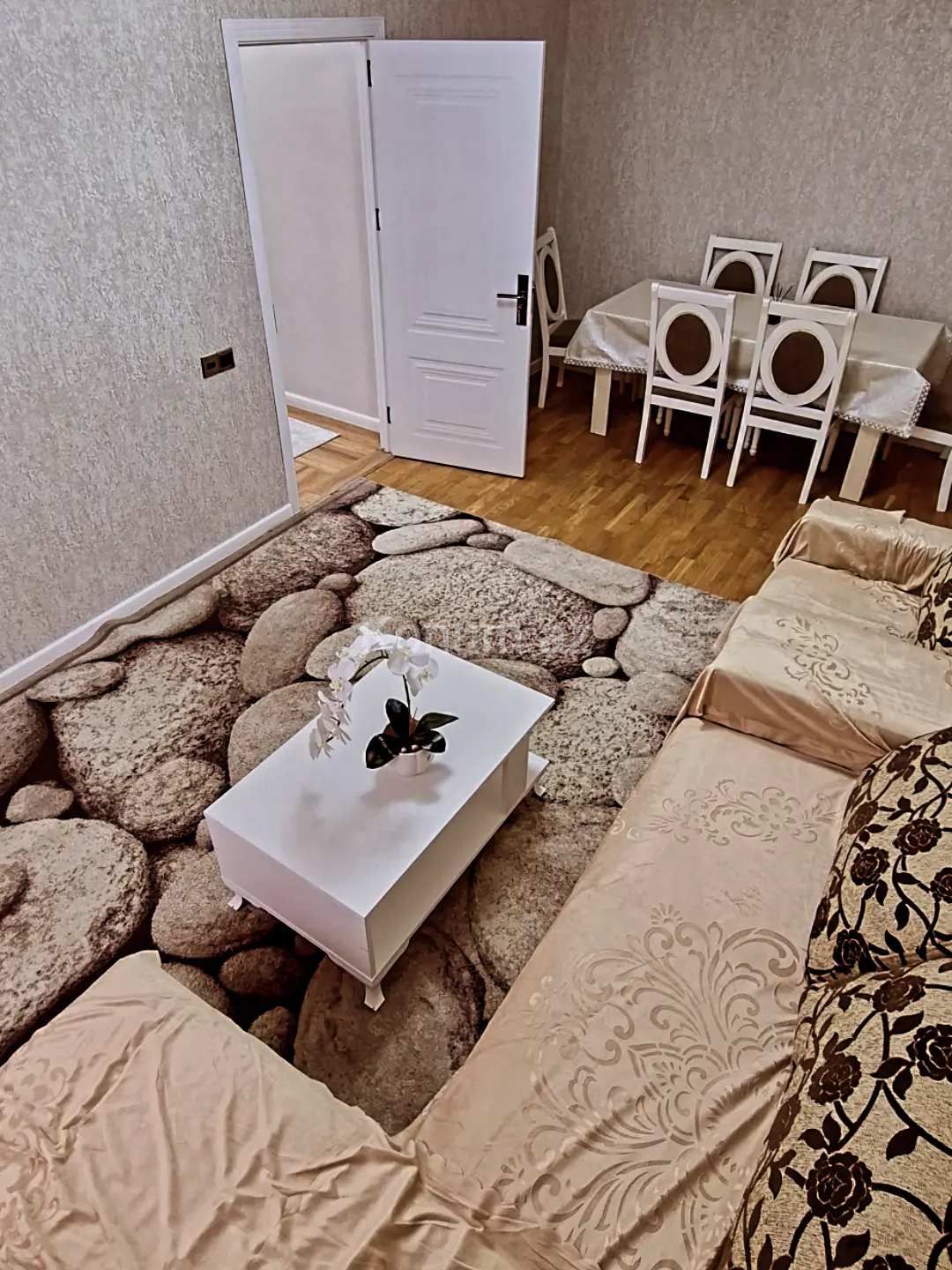 2 otaq, 44 m², 13/16 mərtəbə - Xırdalan - satılır — foto 2