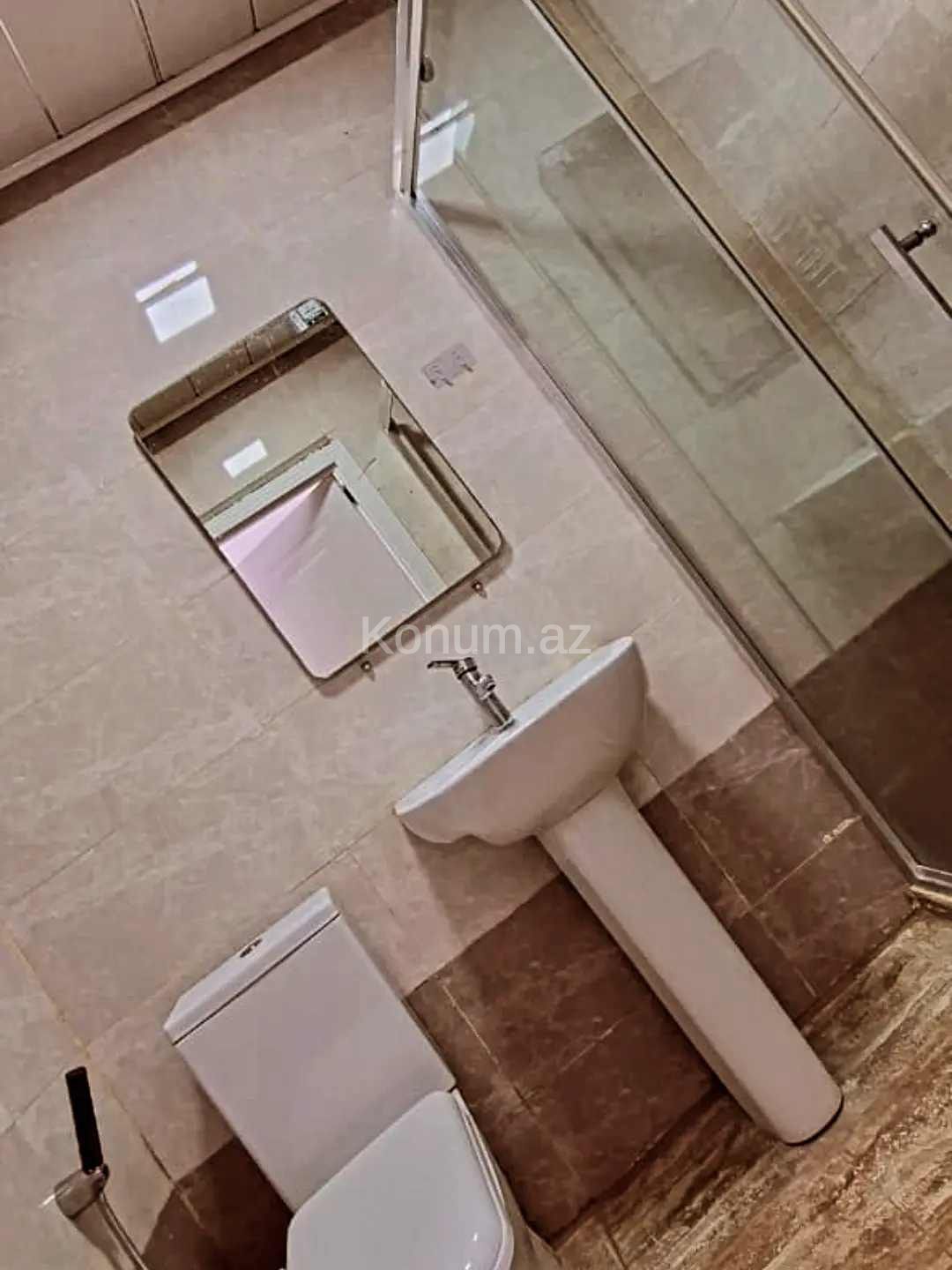 2 otaq, 44 m², 13/16 mərtəbə - Xırdalan - satılır — foto 7